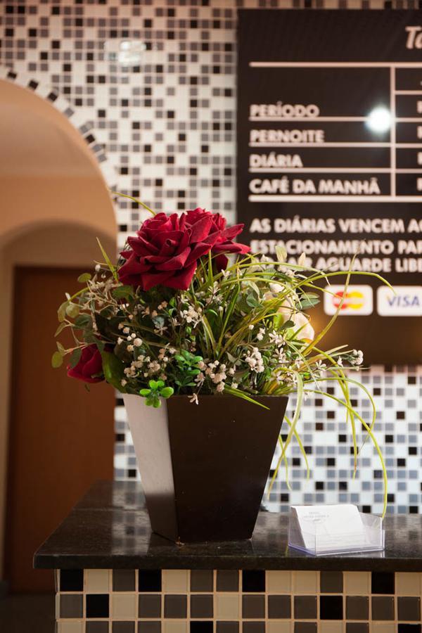 Hotel Jardim América ( Adults only) São Paulo Extérieur photo