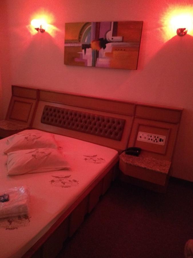 Hotel Jardim América ( Adults only) São Paulo Extérieur photo