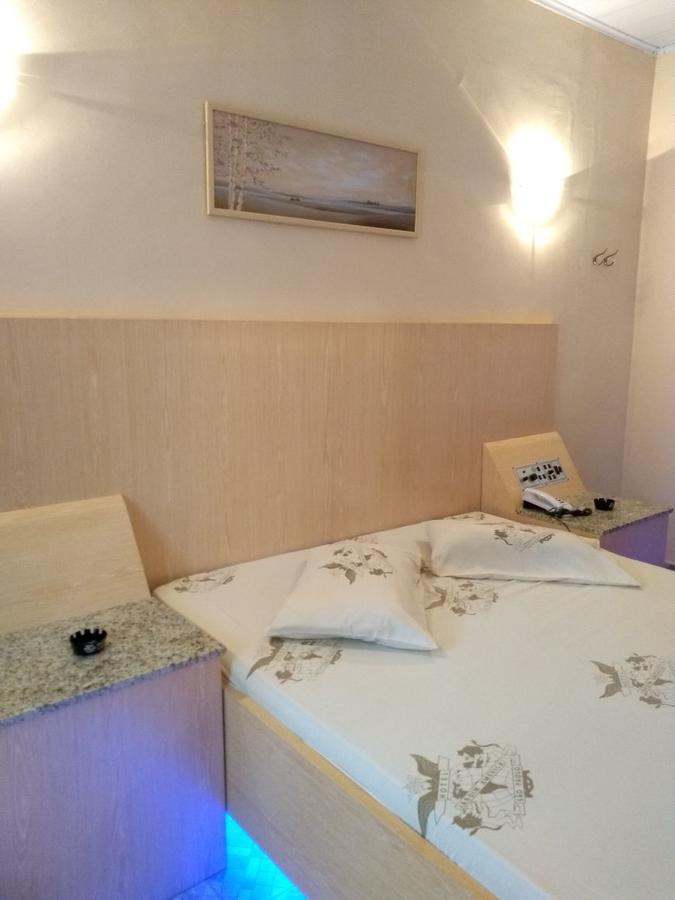 Hotel Jardim América ( Adults only) São Paulo Extérieur photo