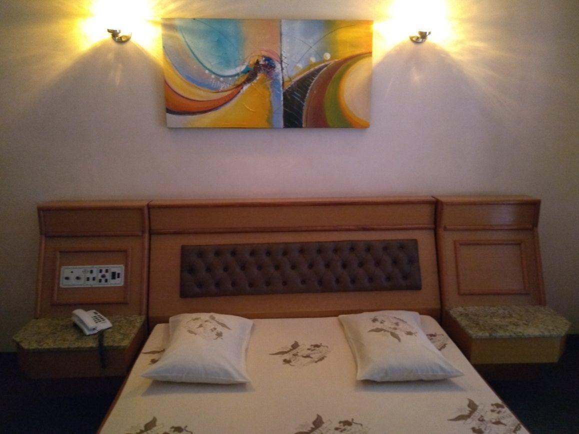 Hotel Jardim América ( Adults only) São Paulo Extérieur photo